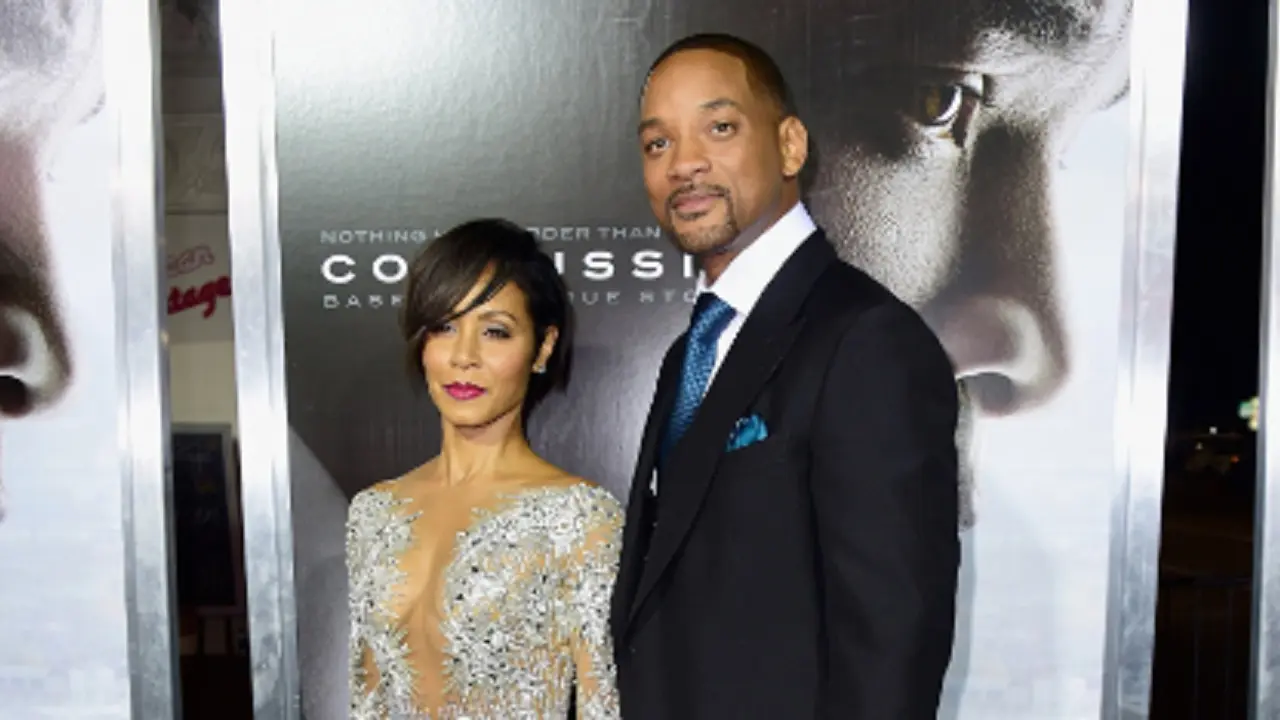 Will Smith