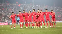 Momen Menarik Perjalanan Vietnam hingga Final Piala AFF 2024: Tangguh di Fase Grup, Drama di Semifinal
