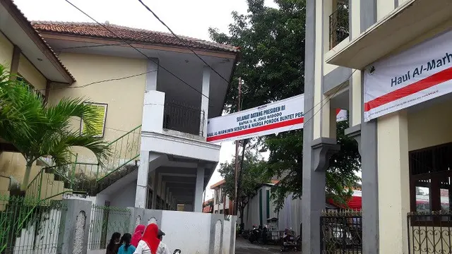 Kisah Heroik Kiai Abbas Cirebon Pimpin Perang 10 November