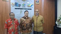 PTPN I Regional 7 Buka Suara Soal Aksi Massa dan Klaim Lahan Way Berulu