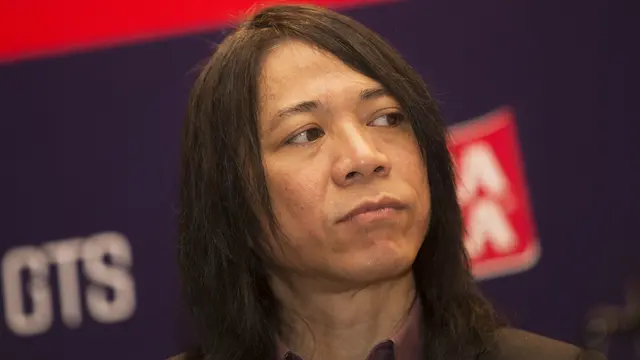 Villa 2000 Abdee Slank