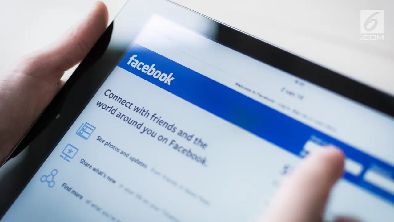 Facebook