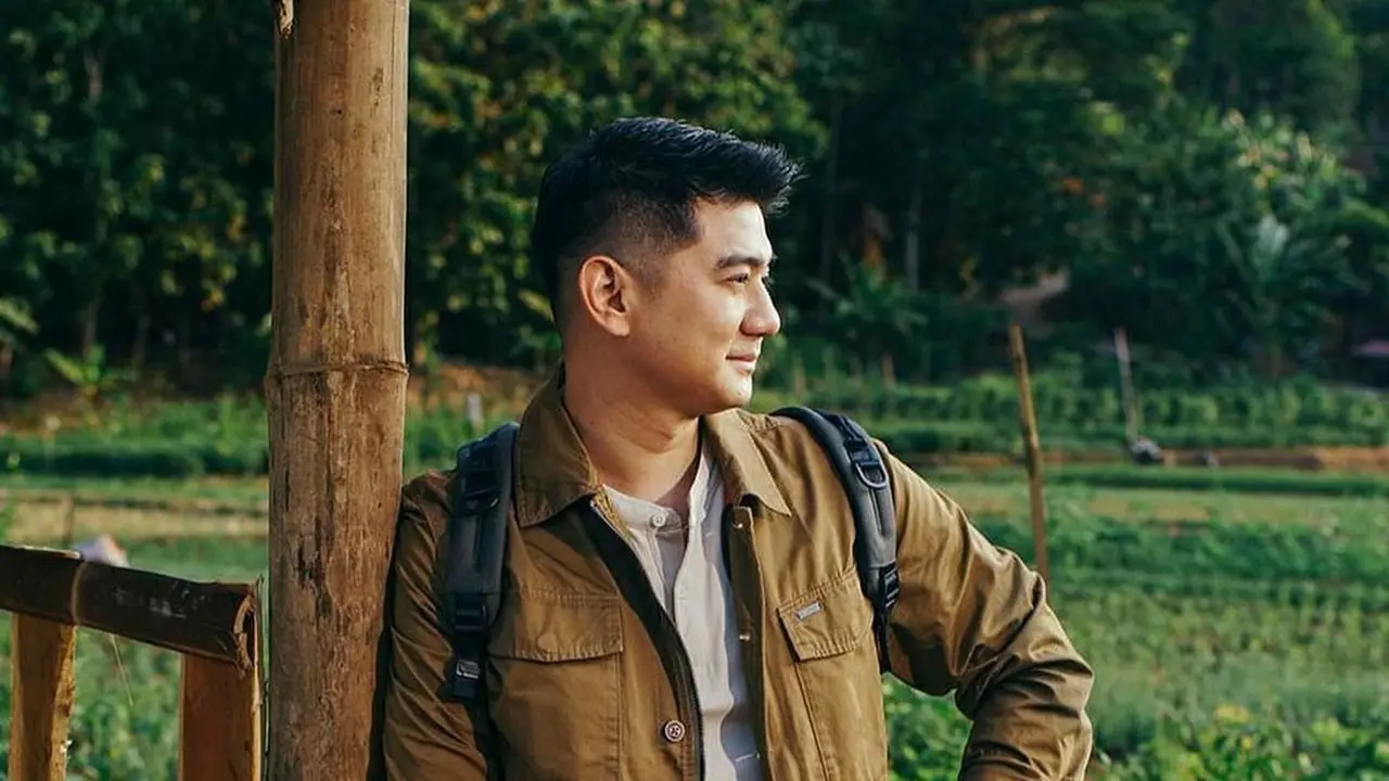 Chef Arnold Poernomo