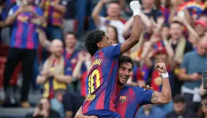 Barcelona Bocorkan Harga Ferran Torres, Paris Saint Germain Mundur