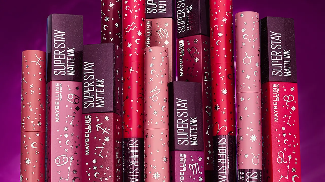 Bingung Memilih Warna Lipstik? Coba Pilih Berdasarkan Zodiak