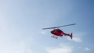 14 September 1939: Penerbangan Helikopter Pertama dalam Sejarah