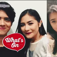 Prilly Latuconsina pernah dekat dengan Aliando Syarief dan Teuku Rassya. Menurut kamu, lebih mesra mana?