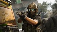 Call of Duty: Modern Warfare 4 has been announced with a global release date of October 23, 2026, bringing an immersive combat experience to next-gen consoles. (Photo: Infinity Ward on X)