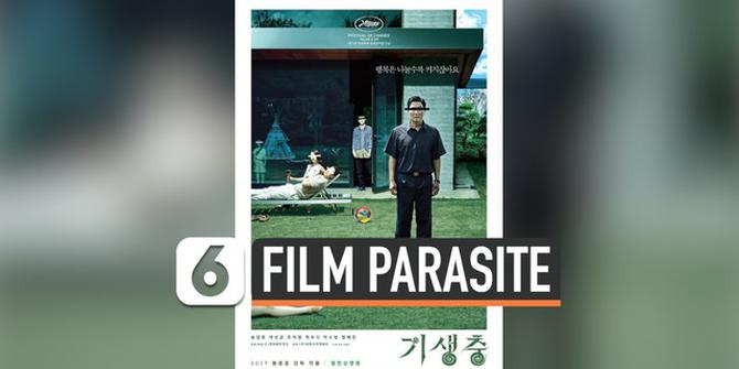 VIDEO: Film Parasite Merajai Box Office Amerika Serikat