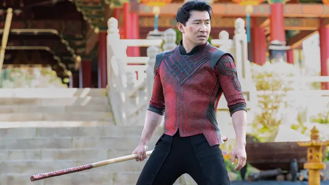 Shang-Chi and the Legend of the Ten Rings. (Marvel/ Disney via IMDb)