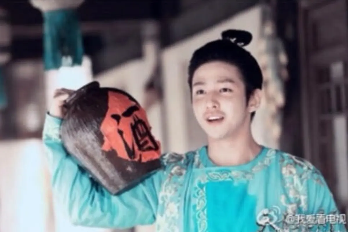 Lepas dari Super Junior, Kim Ki Bum Kembali Main Drama