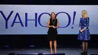 CEO Yahoo Marissa Mayer (afp.com)