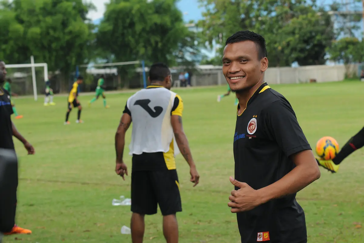 Ferdinand Sinaga