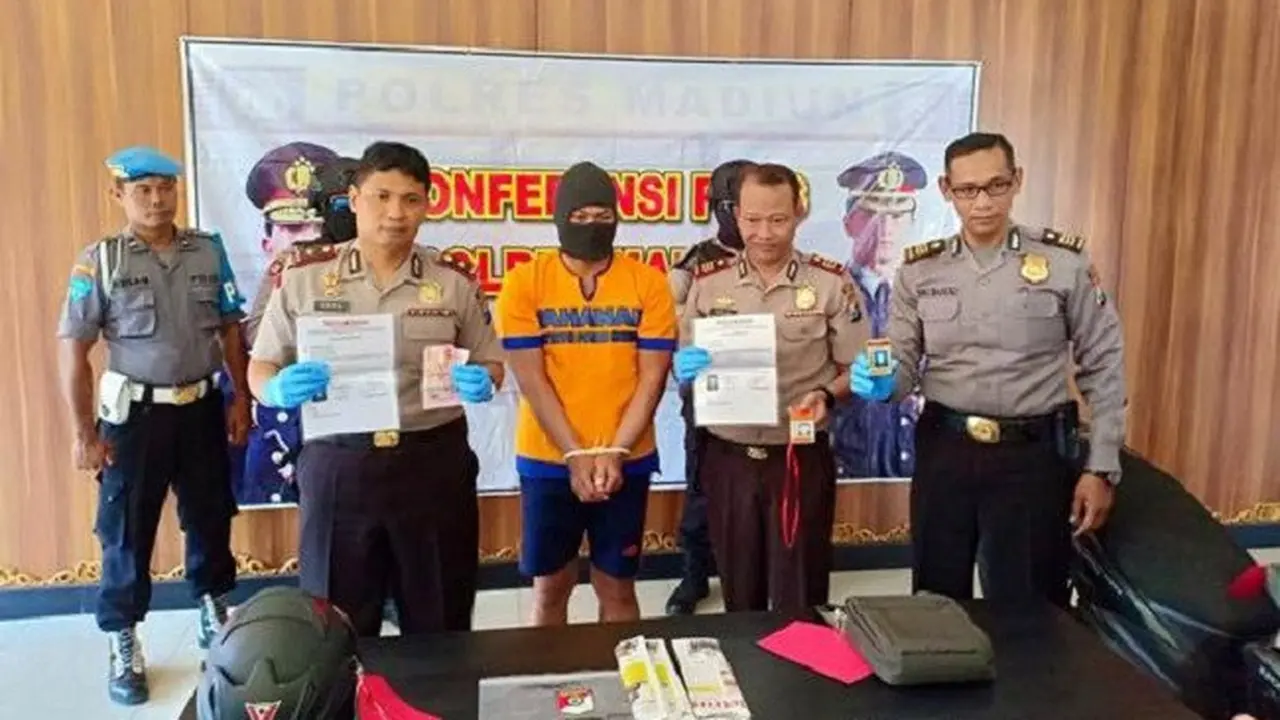 Wartawan Gadungan