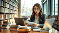 Apa itu Resensi: Pengertian, Tujuan, dan Cara Membuatnya