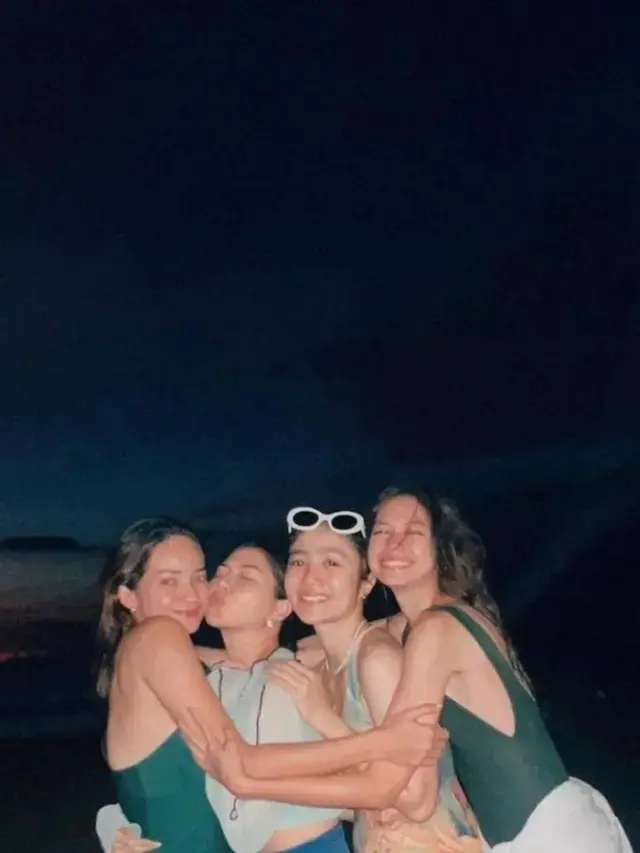 Blackpunk (Instagram/febbyrastanty)