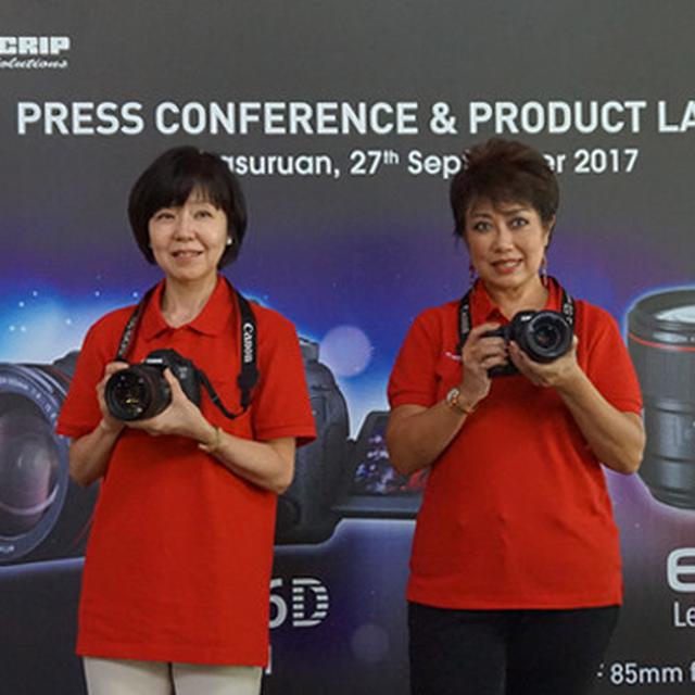 canon eos 6d mark ii jago bidik foto