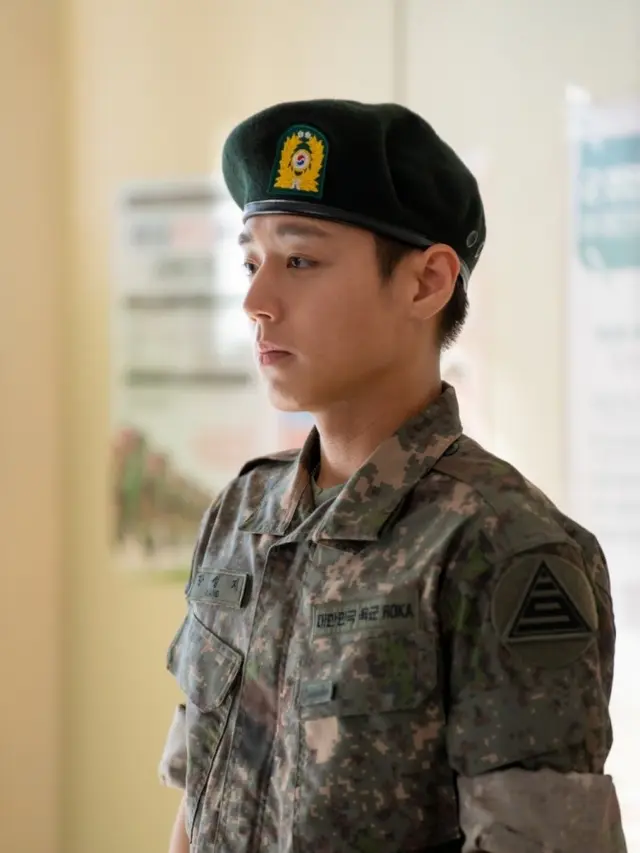 Salah satu adegan drakor The Legend of Kitchen Soldier. (Foto: Dok. Soompi.com)
