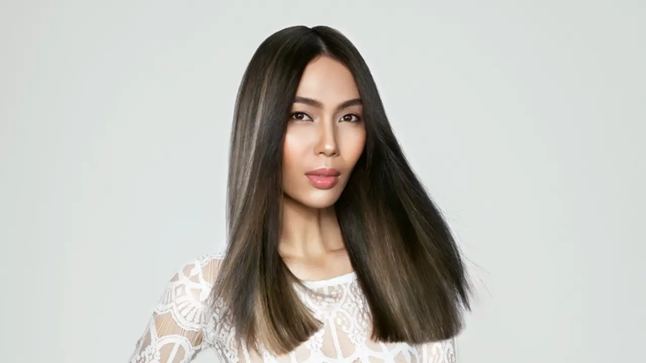 L'Oreal Professionel mengeluarkan tren warna terbaru Spring/Summer 2017.