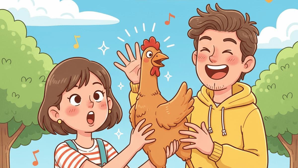 Pantun Jenaka 4 Baris Terlucu, Menghibur dan Menggelitik