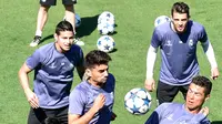 Real Madrid Enggan Lepas Kovacic