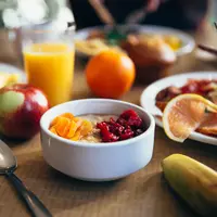 Ilustrasi Menu Sarapan Credit: pexels.com/Burst