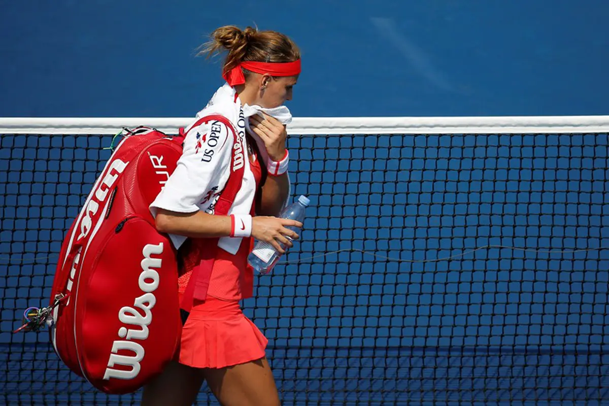 Lucie Safarova