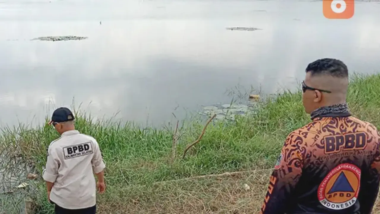 BPBD Kalimantan Selatan Kalsel