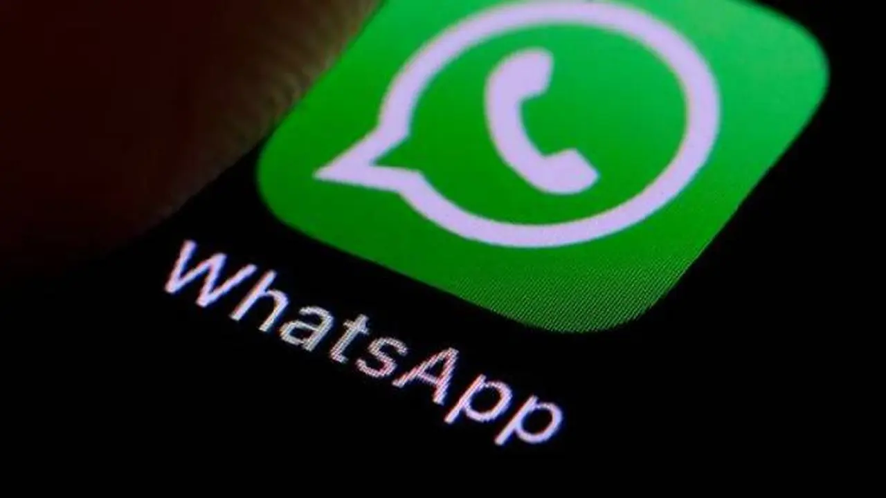 WhatsApp. Dok: Photothek via Getty Images
