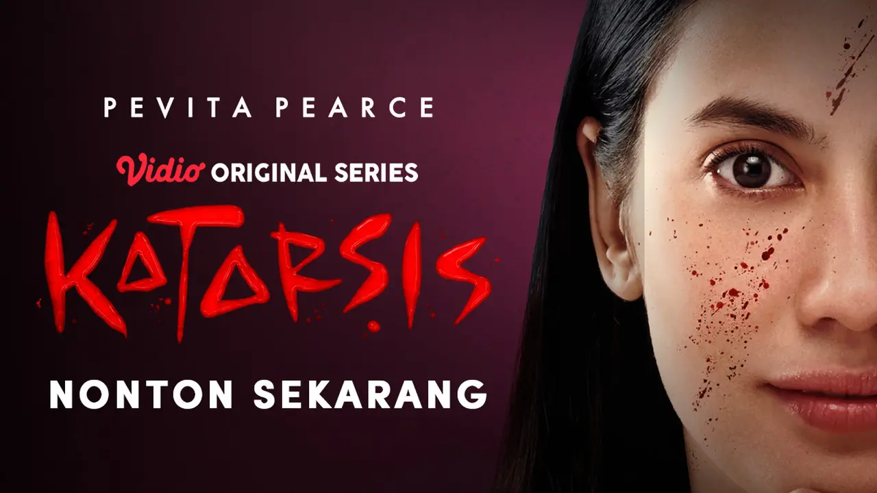 Sudah Tayang, Intip Sinopsis Episode 1 Vidio Original Series Katarsis ...