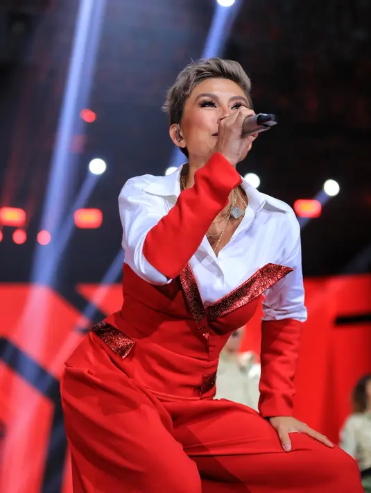 (Adrian Putra/Bintang.com)