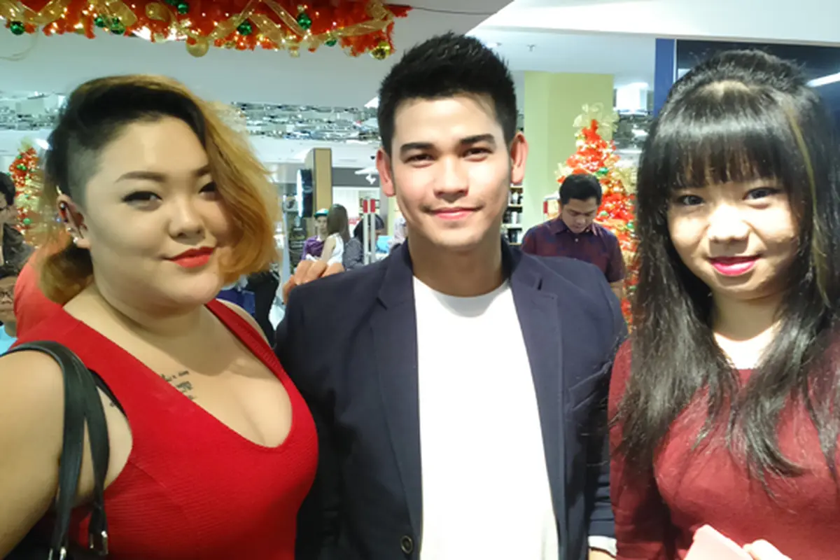 Leo Consul Ikuti Sukses Christian Bautista dengan Rilis Novel  
