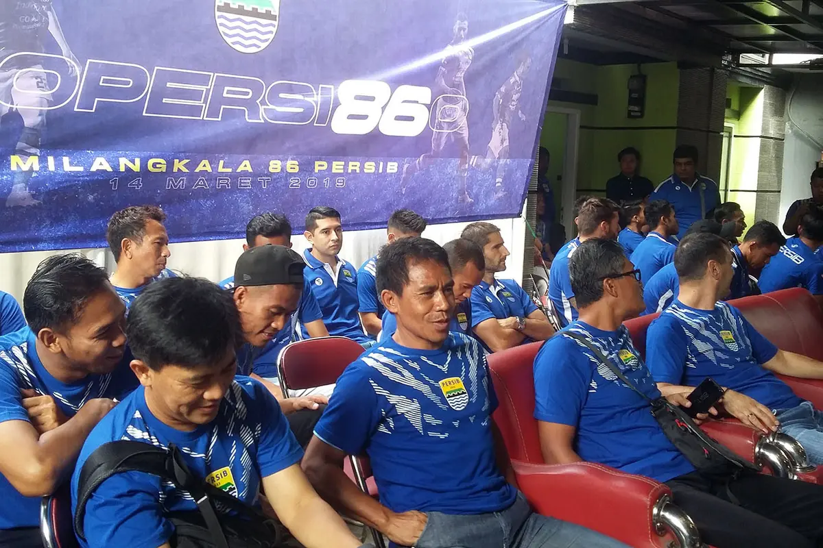 Persib Bandung