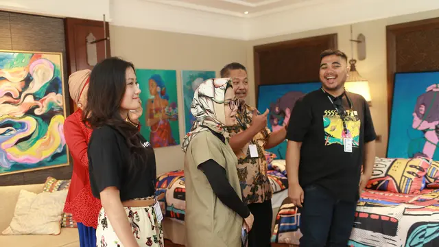 ArtMoments Bali 2023