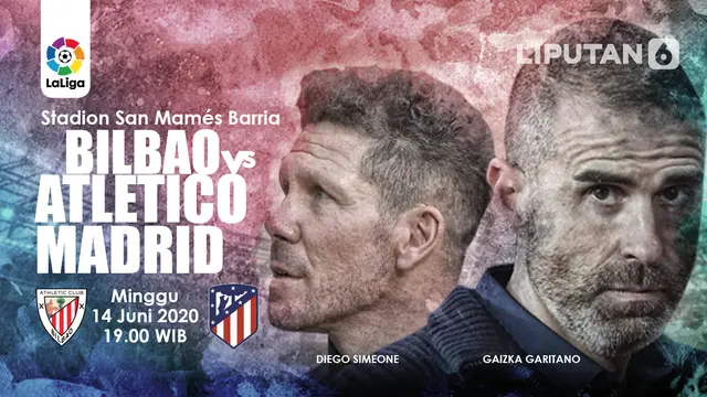 Prediksi BILBAO VS ATLETICO MADRID