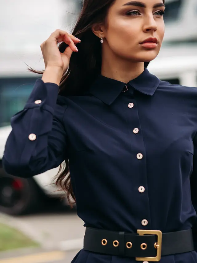 kombinasi warna elegan