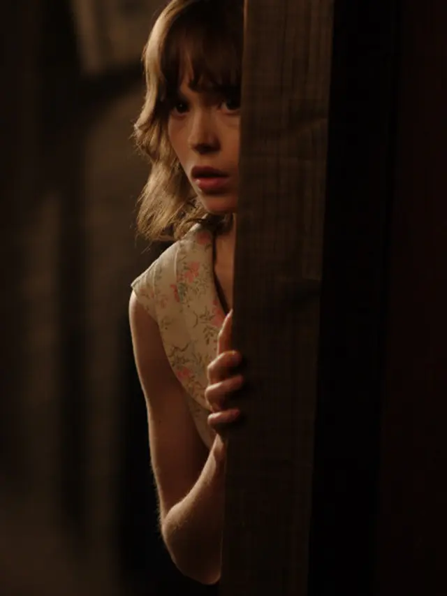 Elliot Page (sebelumnya dikenal sebagai Ellen Page) dalam An American Crime (Showtime via IMDb)