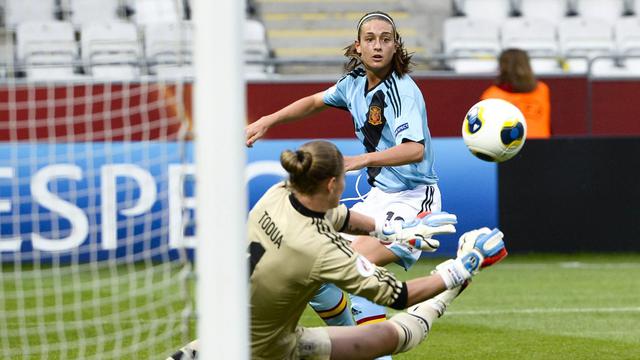 Pesepak Bola Cantik di Piala Dunia Wanita 2015 yang Belum Pernah Anda Tahu