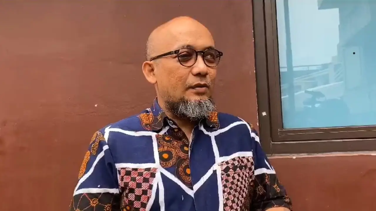 Novel Baswedan