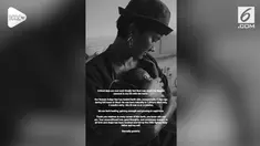 Kabar bahagia datang dari model Fahrani, ia baru saja melahirkan putra pertamanya.