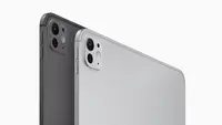 iPad Pro 2024 dengan ukuran layar 11 inci dan 13 inci. (Doc: Apple)