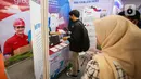 Setiap tahun, jumlah angkatan kerja terus bertambah dan tak sebanding dengan lowongan pekerjaan yang tersedia. (Liputan6.com/Faizal Fanani)