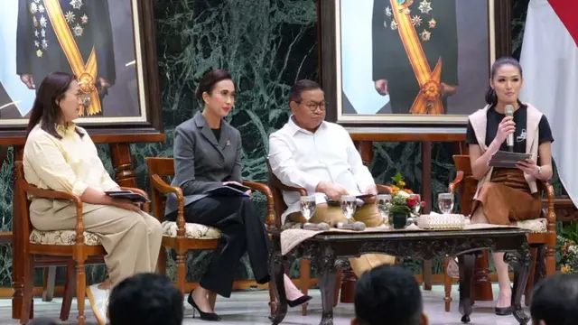 YE Live In Jakarta 2026