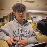 Khayru. (Foto: instagram.com/lala_gunawan_family)