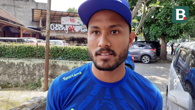 Wander Luiz, Persib Bandung