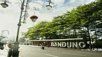 Tempat Wisata di Bandung. Wikipedia