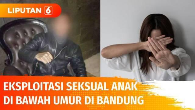 Kisah pilu hilangnya CP gadis berusia 14 tahun di Bandung. Ia diculik, disekap, dianiaya bahkan hingga dieksploitasi secara seksual oleh teman yang dikenalnya dari medsos. Sebanyak tujuh pelaku ditangkap, polisi masih memburu pelaku lainnya.