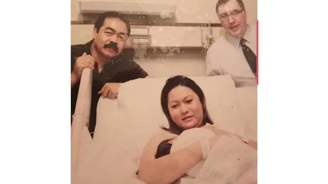 5 Foto Lawas Inul Daratista dan Suami, Bersyukur Diberi Uang Bulanan Rp 1 Juta