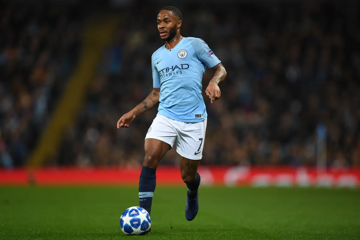 Top Skorer Premier League