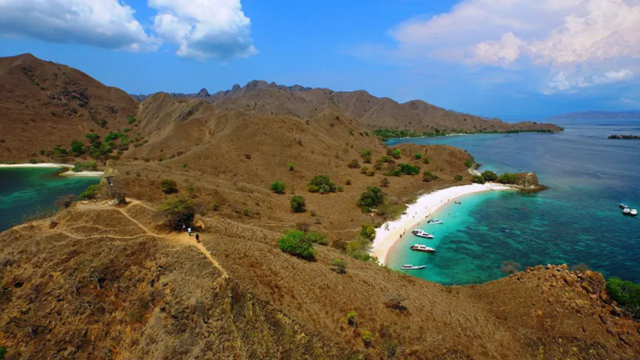 Pulau Komodo